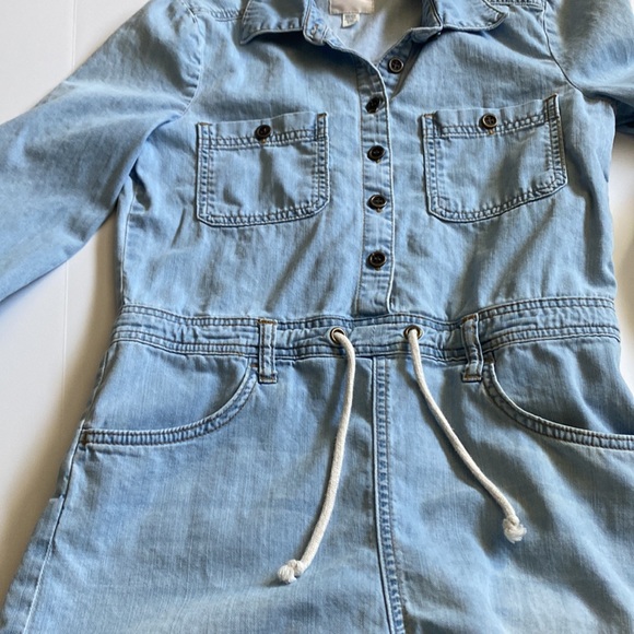 BillaBong long sleeve, size small, cotton. - Picture 6 of 9